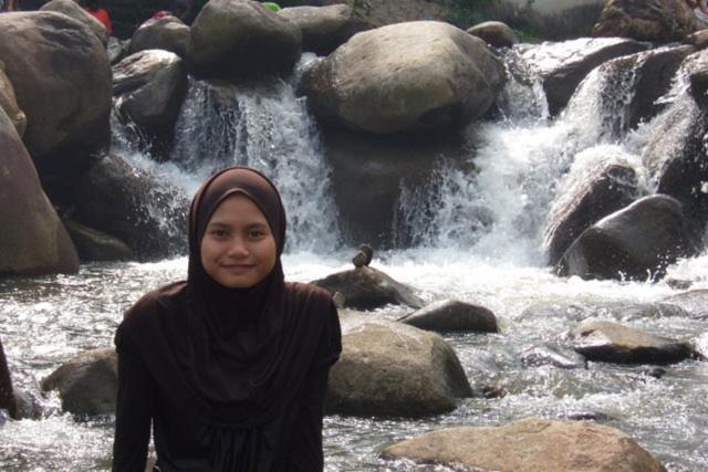 Lopoh Waterfront Budget Chalets Villa Hulu Langat Kültér fotó