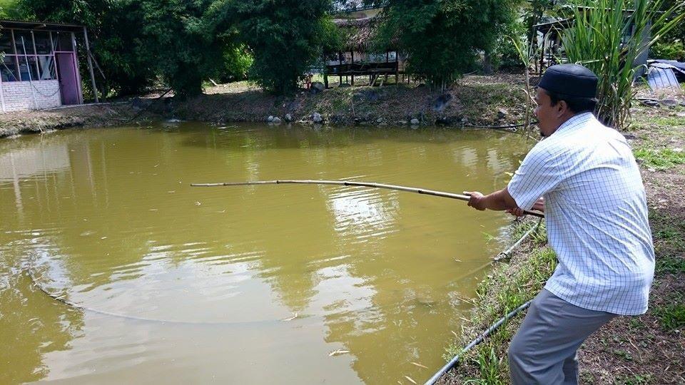 Lopoh Waterfront Budget Chalets Villa Hulu Langat Kültér fotó