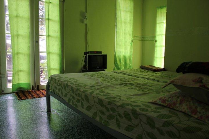 Lopoh Waterfront Budget Chalets Villa Hulu Langat Kültér fotó